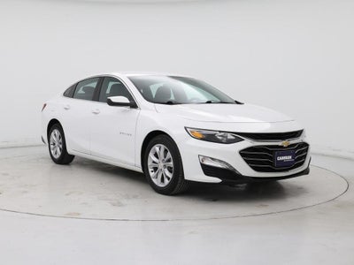 2022 Chevrolet Malibu LT 4DR Sedan