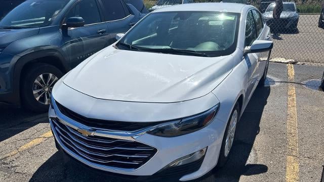Preowned 2023 Chevrolet Malibu LT for Sale