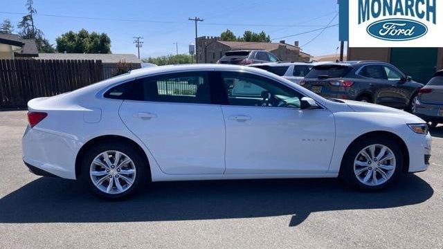 Preowned 2023 Chevrolet Malibu LT for Sale
