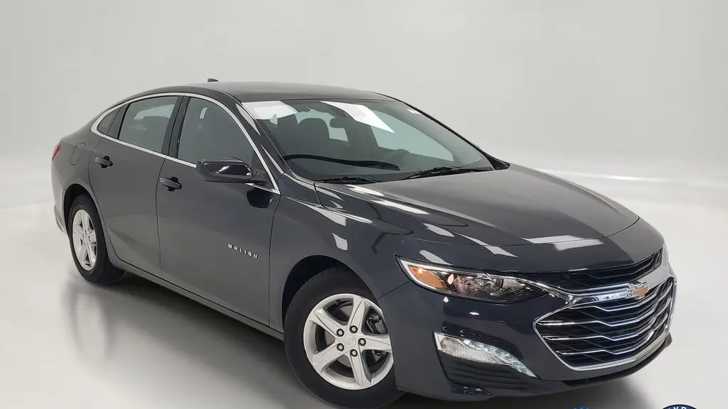Preowned 2023 Chevrolet Malibu LT for Sale