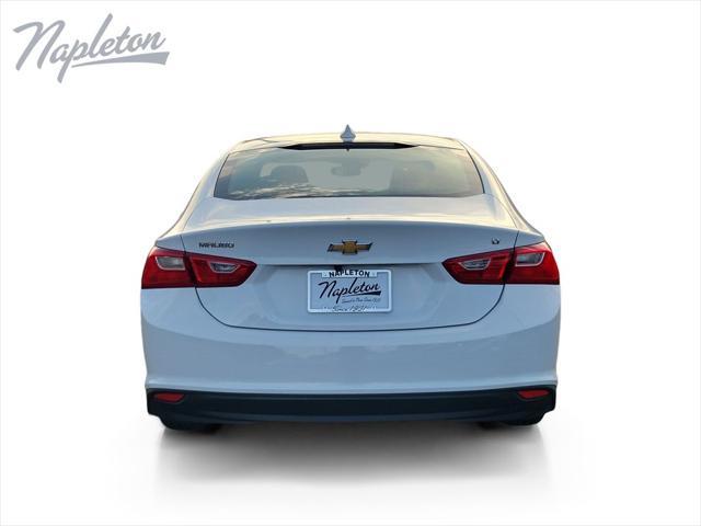 2023 Chevrolet Malibu - $13,900