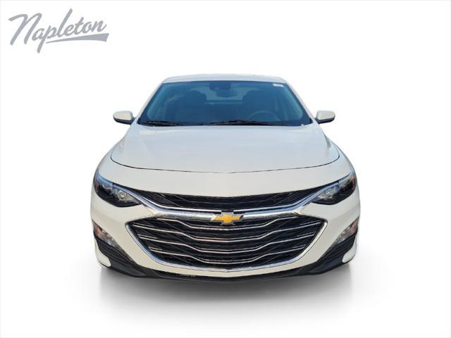 2023 Chevrolet Malibu - $13,900