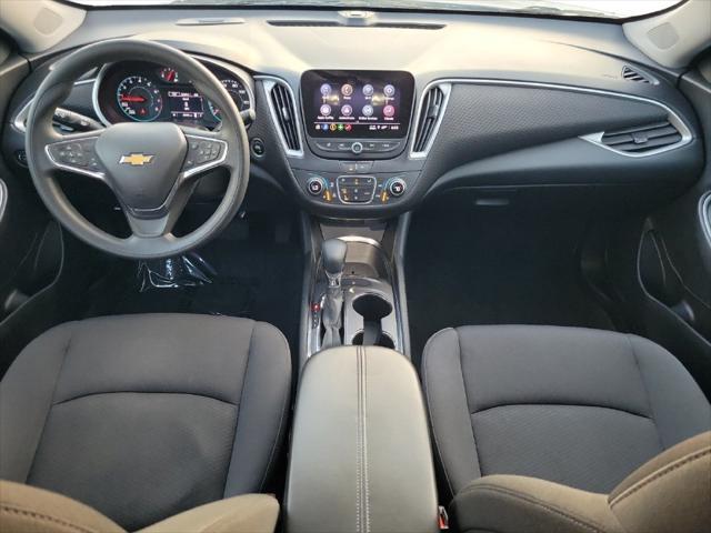 2023 Chevrolet Malibu - $13,900