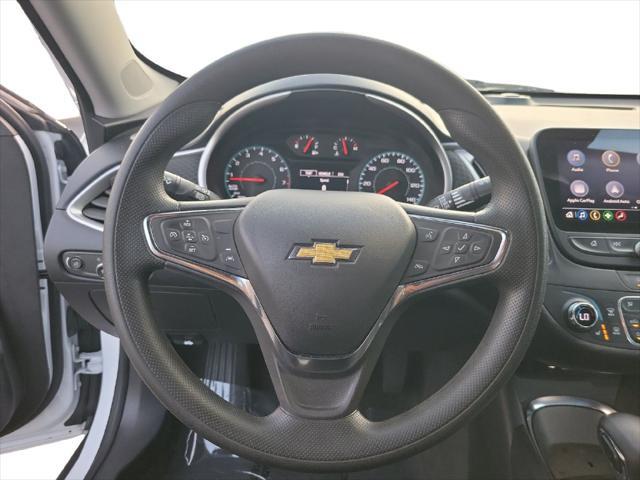 2023 Chevrolet Malibu - $13,900