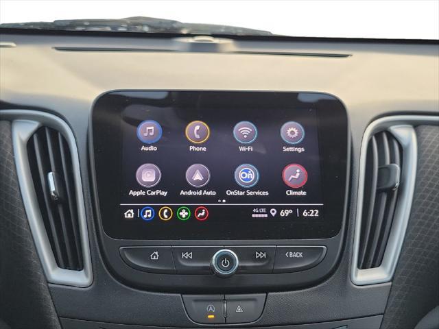 2023 Chevrolet Malibu - $13,900