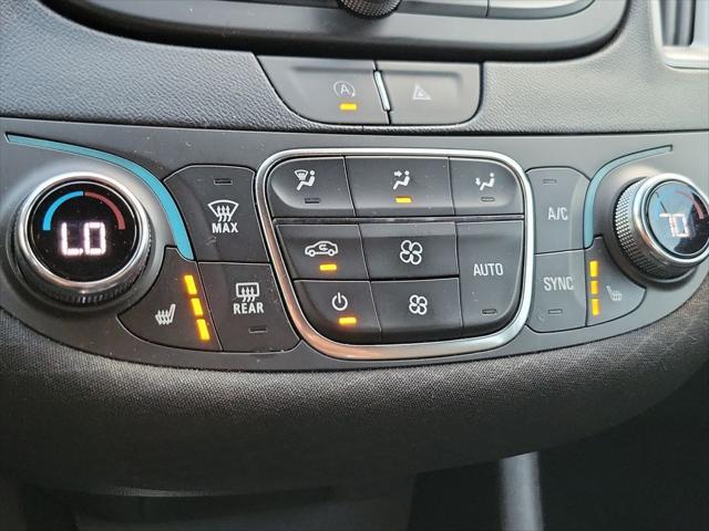 2023 Chevrolet Malibu - $13,900
