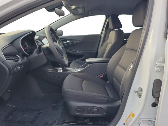 2023 Chevrolet Malibu - $13,900