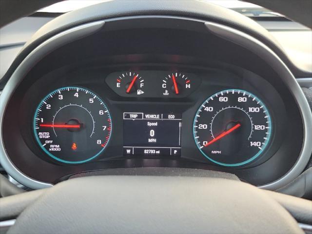 2023 Chevrolet Malibu - $13,900