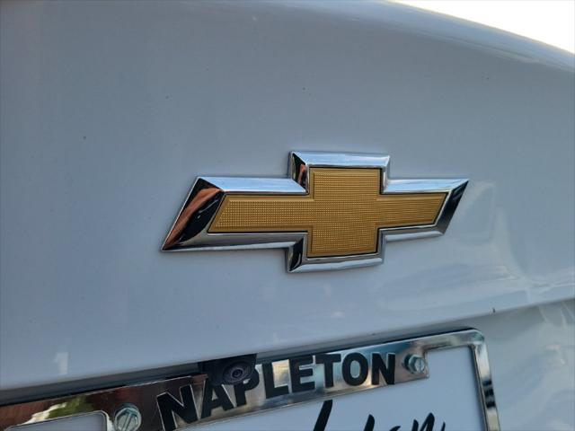 2023 Chevrolet Malibu - $13,900