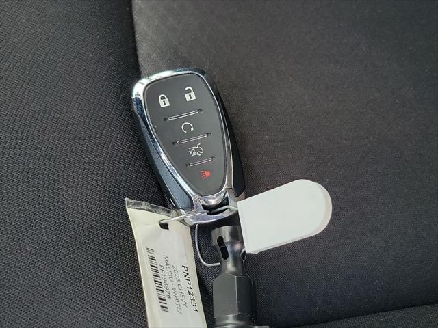 2023 Chevrolet Malibu - $13,900