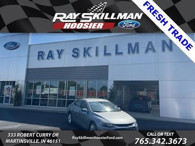 2023 Chevrolet Malibu LT 4DR Sedan W/1LT