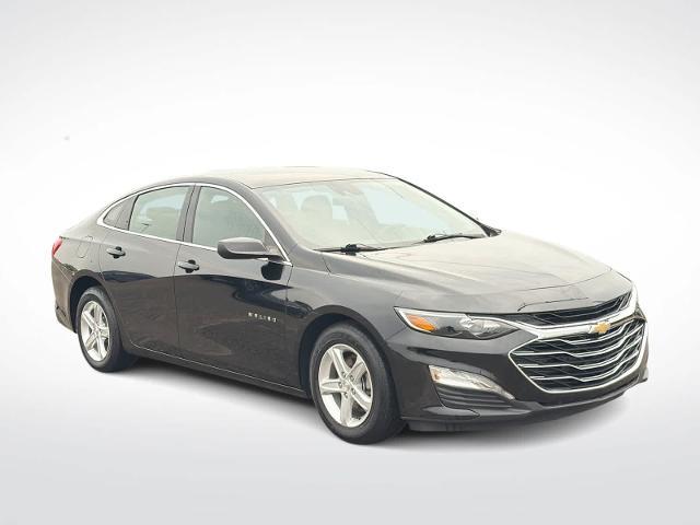 2023 Chevrolet Malibu - $16,979