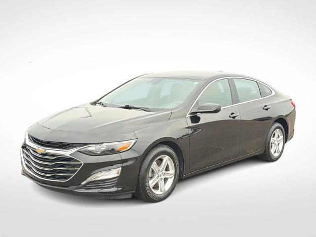 2023 Chevrolet Malibu - $16,979