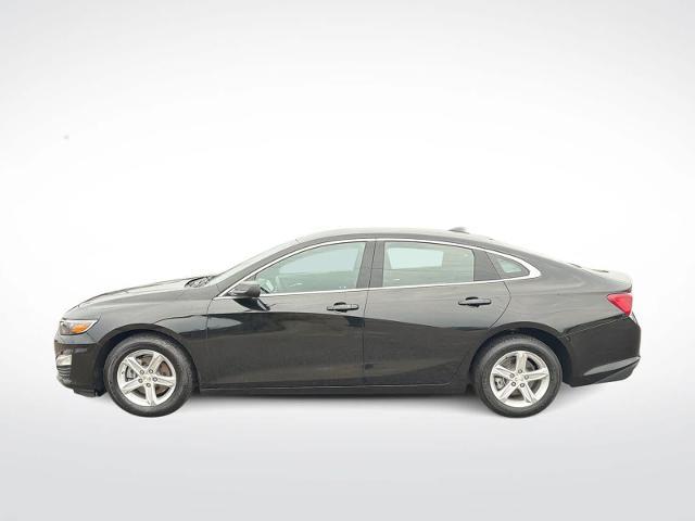 2023 Chevrolet Malibu - $16,979