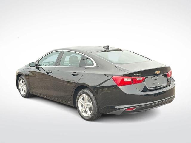 2023 Chevrolet Malibu - $16,979