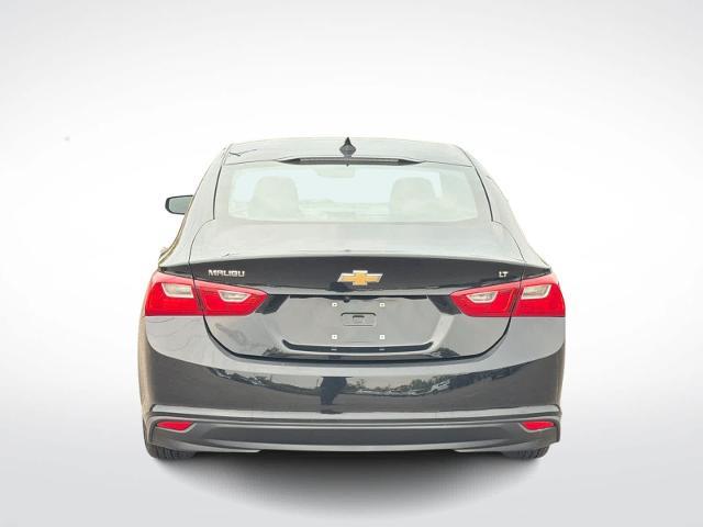 2023 Chevrolet Malibu - $16,979