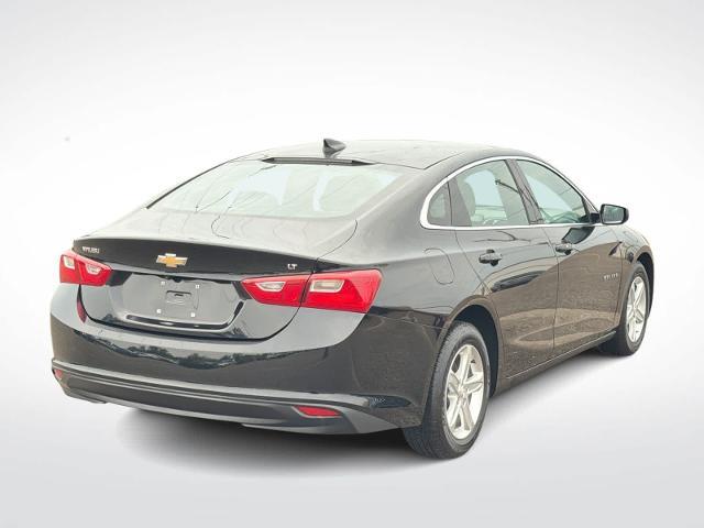 2023 Chevrolet Malibu - $16,979