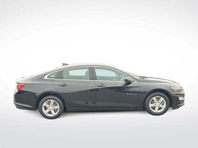 2023 Chevrolet Malibu - $16,979