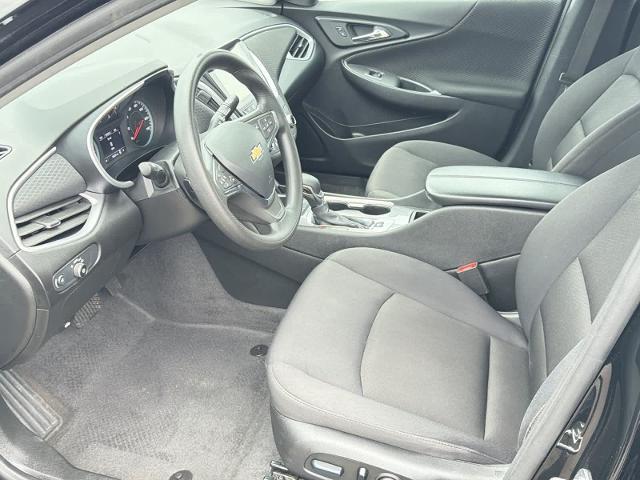 2023 Chevrolet Malibu - $16,979