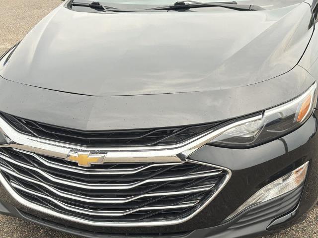2023 Chevrolet Malibu - $16,979
