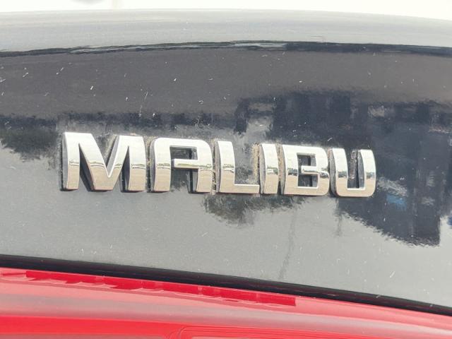 2023 Chevrolet Malibu - $16,979