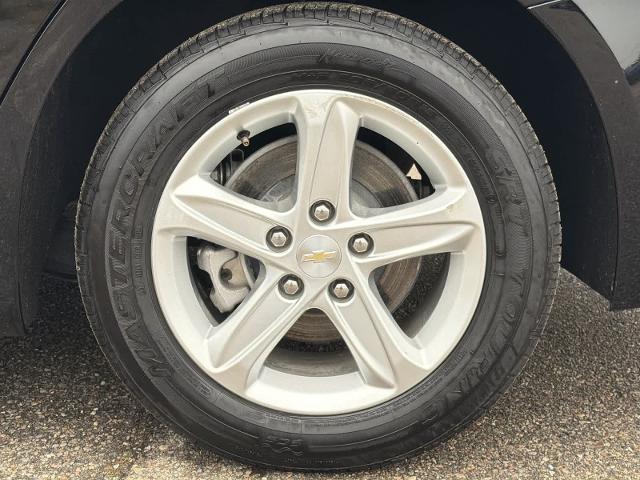 2023 Chevrolet Malibu - $16,979