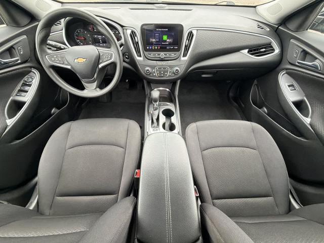 2023 Chevrolet Malibu - $16,979