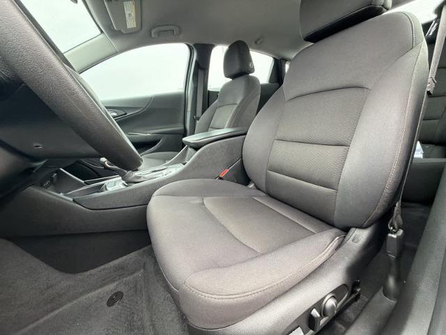 2023 Chevrolet Malibu - $16,979