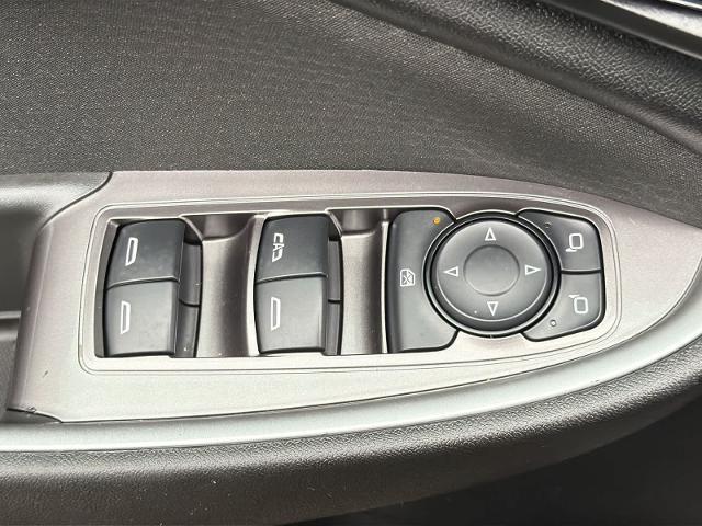 2023 Chevrolet Malibu - $16,979