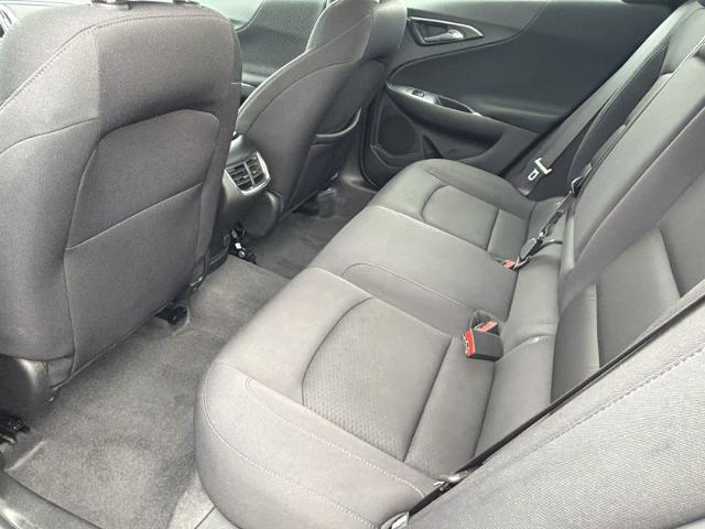 2023 Chevrolet Malibu - $16,979