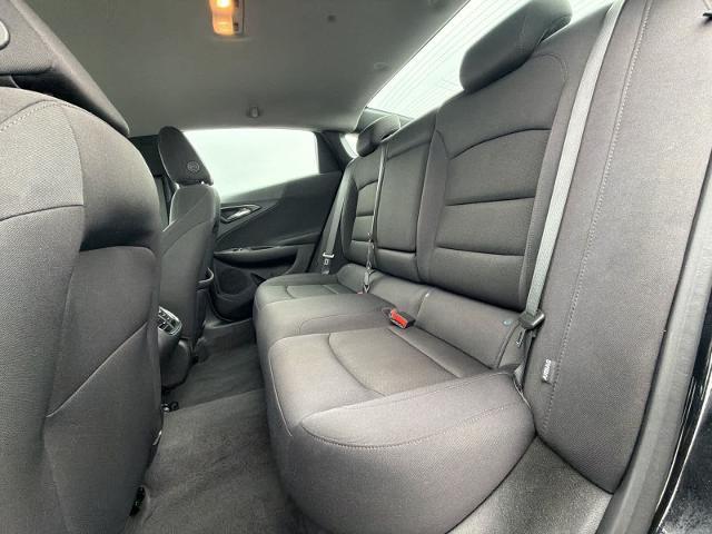 2023 Chevrolet Malibu - $16,979