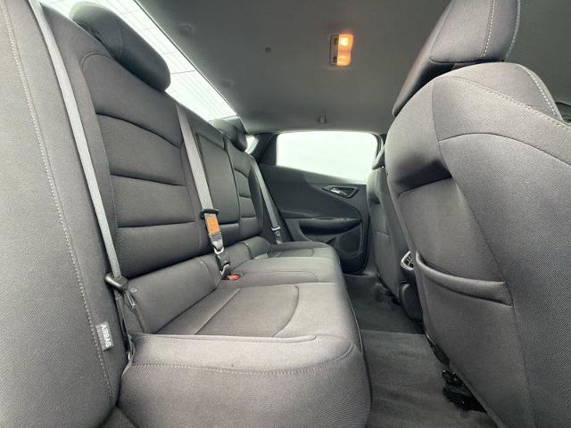 2023 Chevrolet Malibu - $16,979