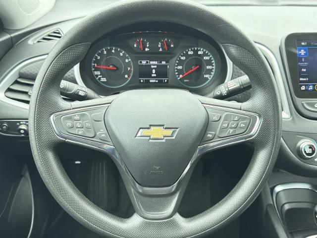 2023 Chevrolet Malibu - $16,979
