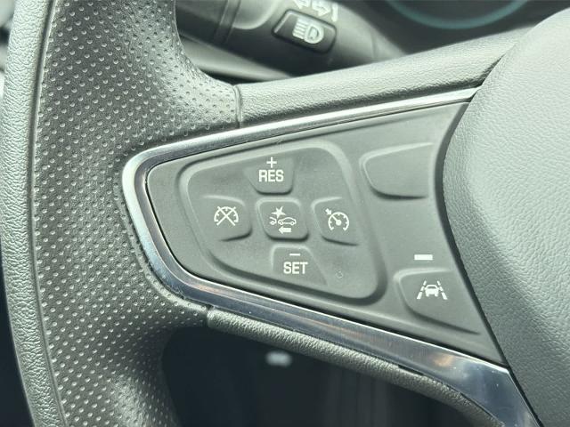 2023 Chevrolet Malibu - $16,979
