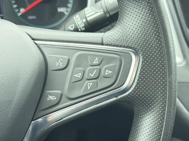 2023 Chevrolet Malibu - $16,979