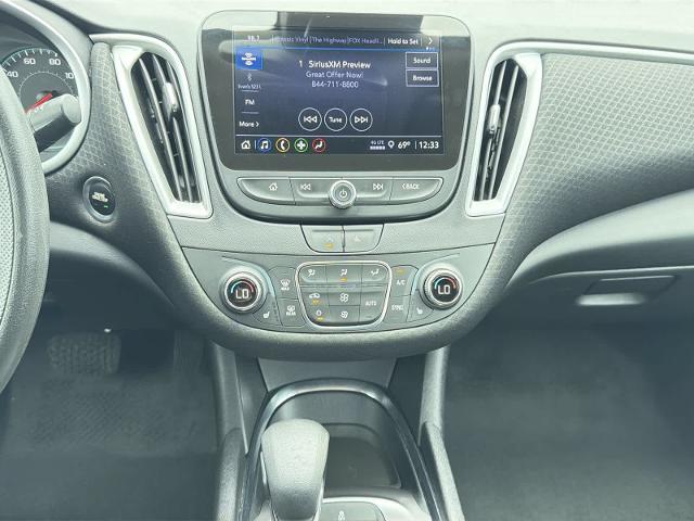 2023 Chevrolet Malibu - $16,979