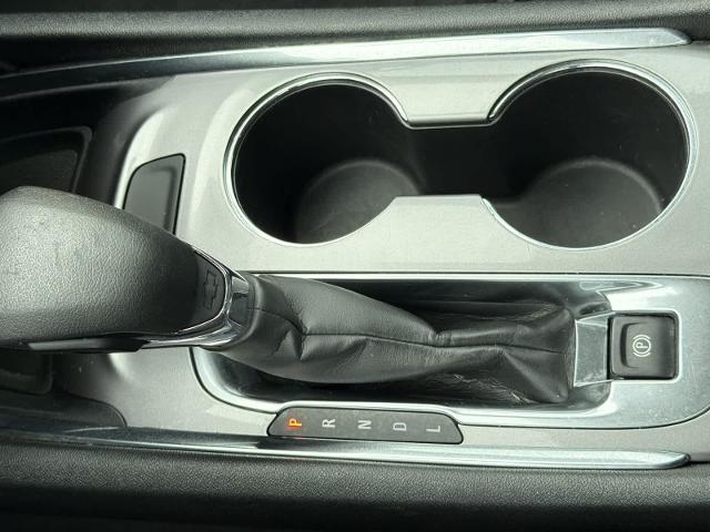2023 Chevrolet Malibu - $16,979