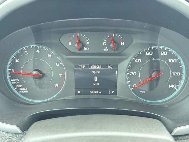 2023 Chevrolet Malibu - $16,979
