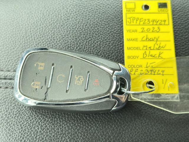 2023 Chevrolet Malibu - $16,979