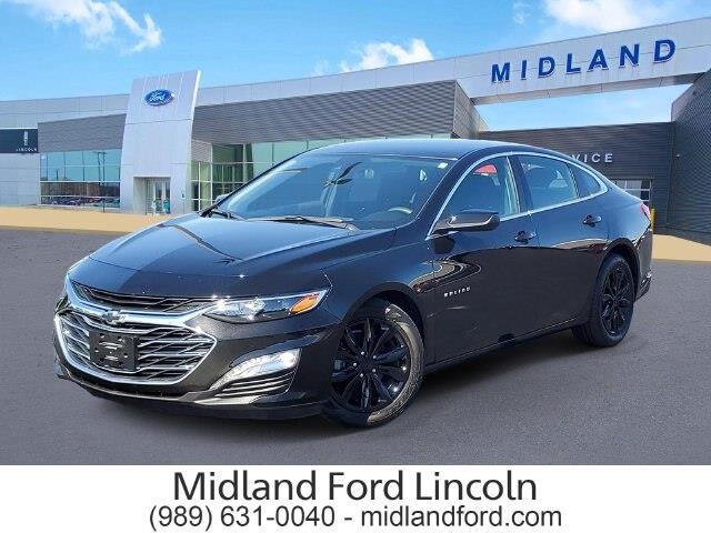 2024 Chevrolet Malibu - $19,900