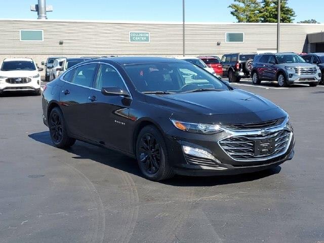2024 Chevrolet Malibu - $19,900