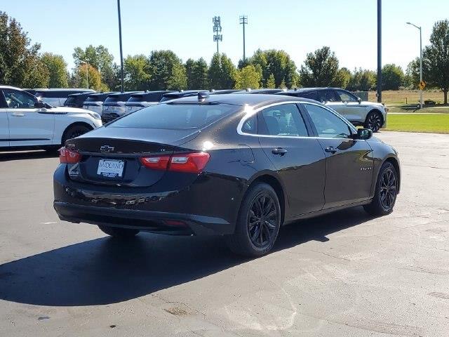 2024 Chevrolet Malibu - $19,900