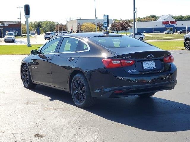 2024 Chevrolet Malibu - $19,900