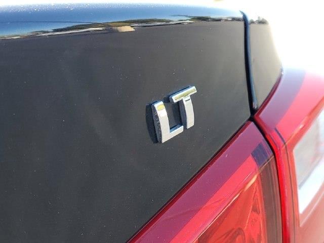 2024 Chevrolet Malibu - $19,900
