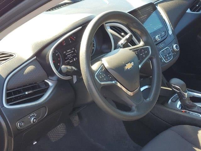 2024 Chevrolet Malibu - $19,900