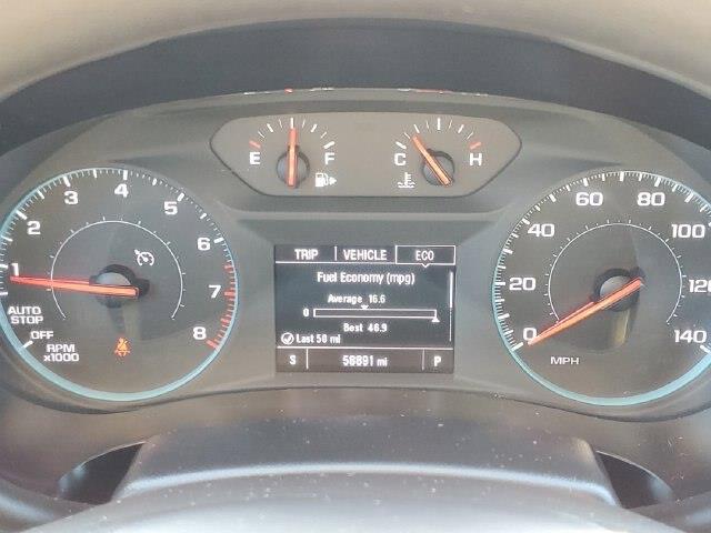 2024 Chevrolet Malibu - $19,900