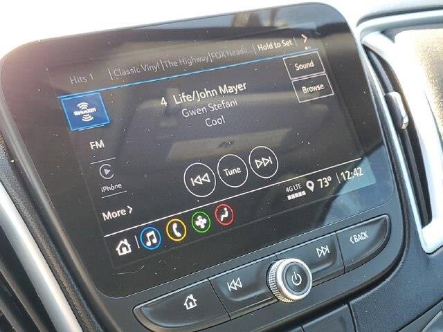 2024 Chevrolet Malibu - $19,900