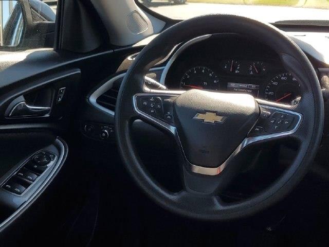 2024 Chevrolet Malibu - $19,900