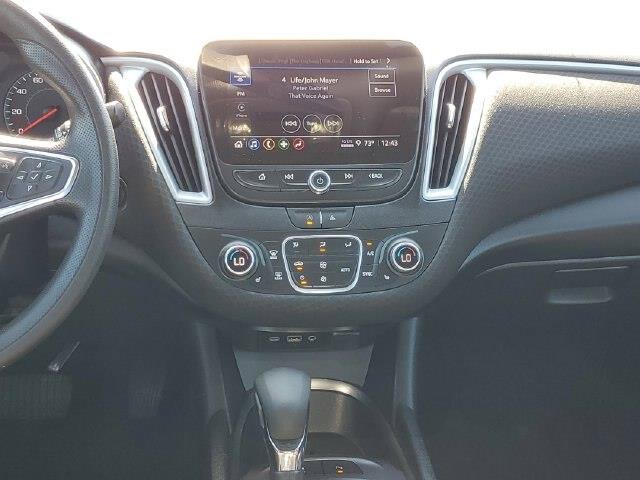 2024 Chevrolet Malibu - $19,900