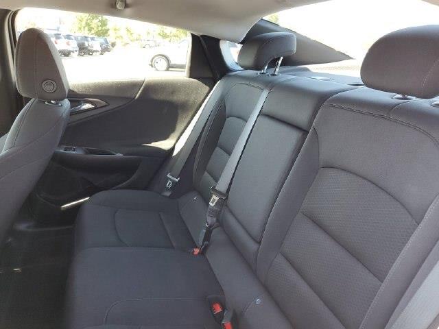 2024 Chevrolet Malibu - $19,900